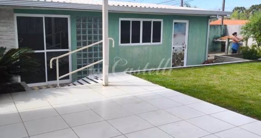 Casa com 3 dormitórios à venda,363.74 m , Ronda, PONTA GROSSA - PR