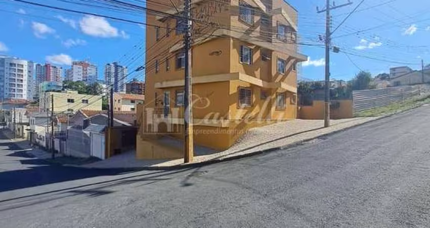 Apartamento para locação, no Centro, de PONTA GROSSA - PR