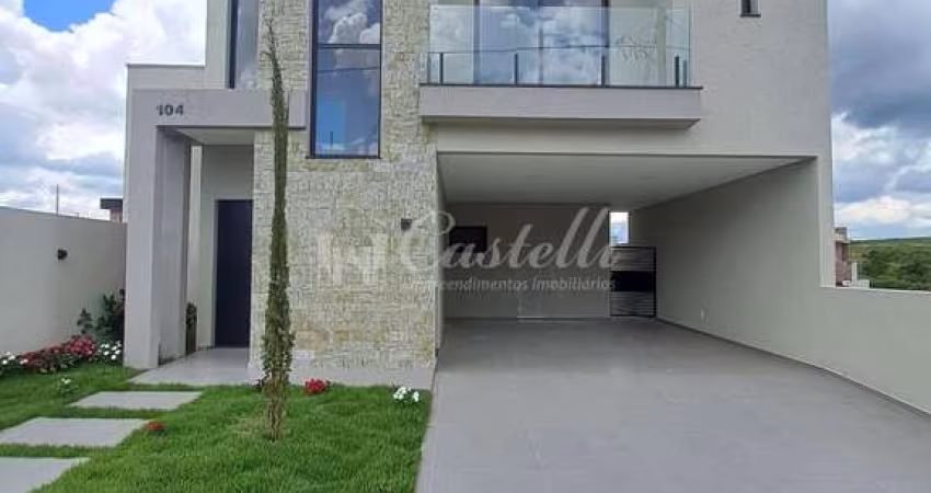Casa à venda, no Bairro Jardim Carvalho, PONTA GROSSA - PR