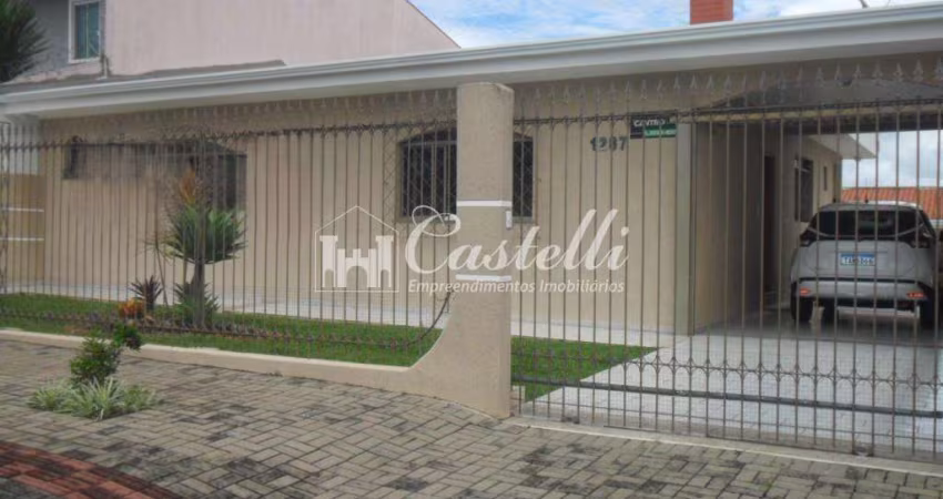 Comercial à venda, Jardim Carvalho, PONTA GROSSA - PR
