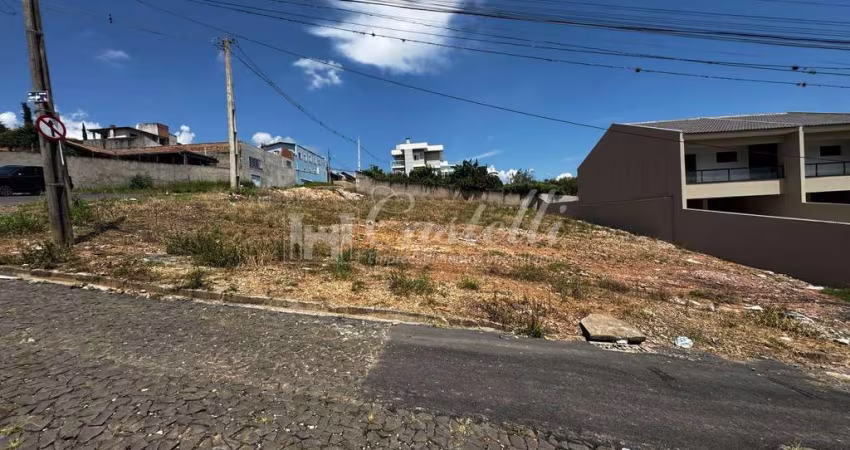 Terreno à venda, em frente ao Lago de Olarias, PONTA GROSSA - PR
