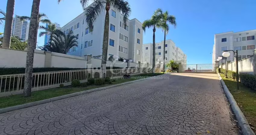 Apartamento mobiliado para locação, oficinas, ponta grossa - pr