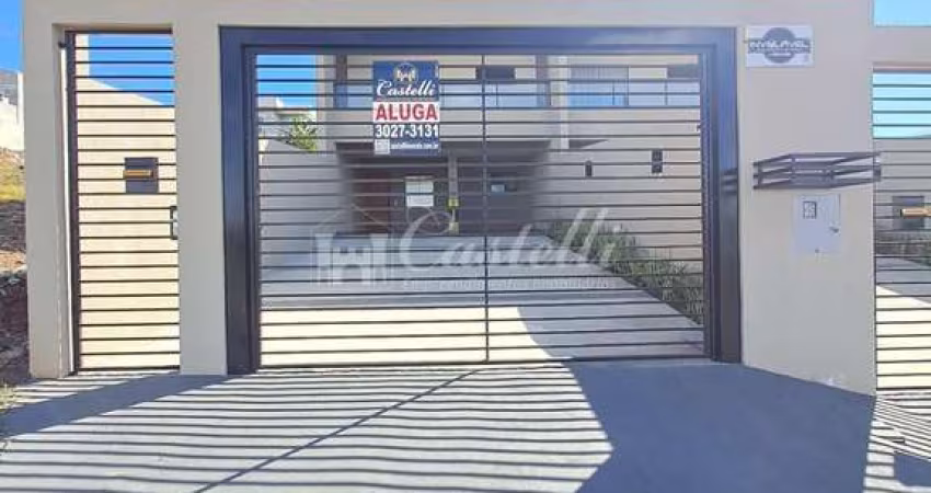 Sobrado  para locação, no Bairro Oficinas, PONTA GROSSA - PR