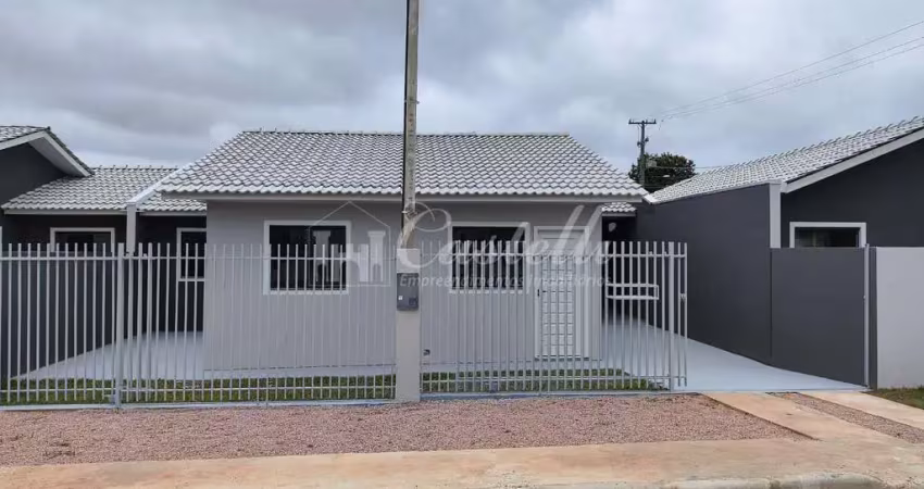 Casa para à venda, no bairro uvaranas, ponta grossa - pr