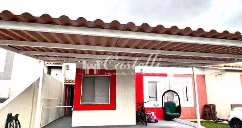 Casa para à venda, no Bairro Boa Vista, PONTA GROSSA - PR