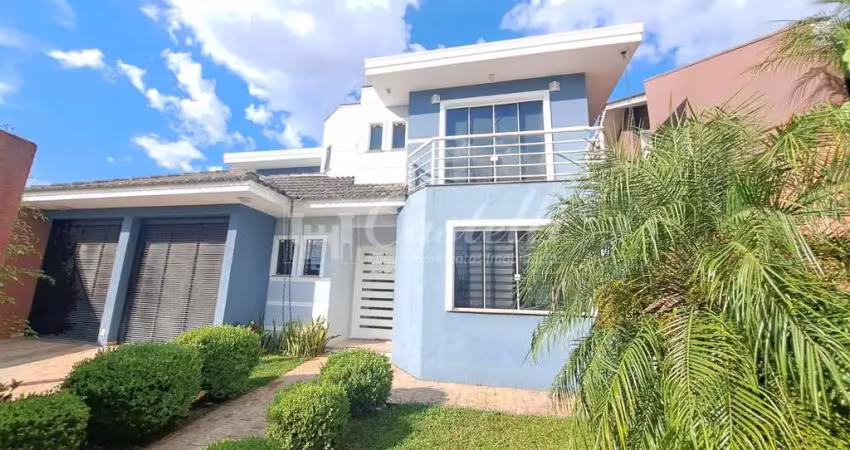 Casa com 5 dormitórios para locação, Oficinas, PONTA GROSSA - PR