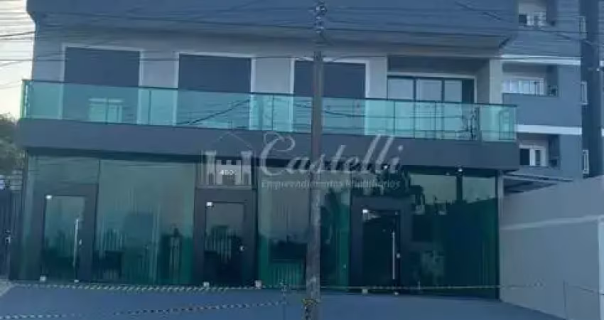 Apartamento para locação, vila rici, ponta grossa - pr