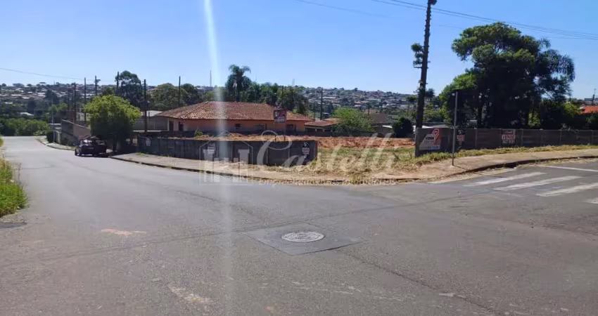 Terreno à venda,462.00 m , bairro orfãs, ponta grossa - pr