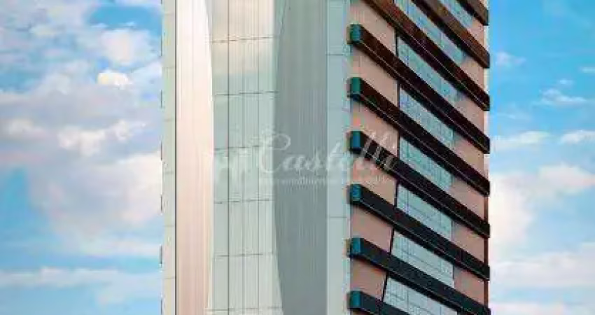 Excelente sala comercial à venda, nova rússia, ponta grossa - pr