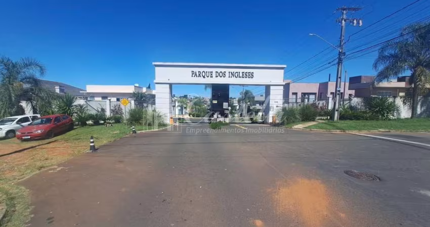Terreno à venda, no Bairro Jardim Carvalho, PONTA GROSSA - PR