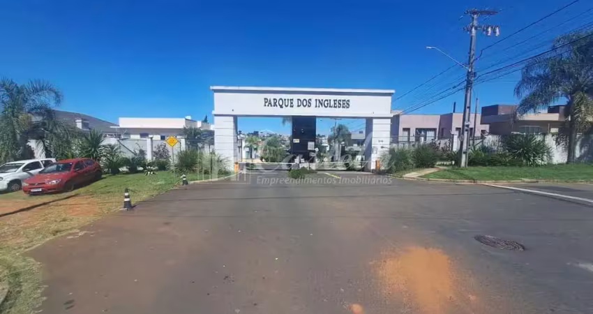 Terreno à venda, no bairro jardim carvalho, ponta grossa - pr