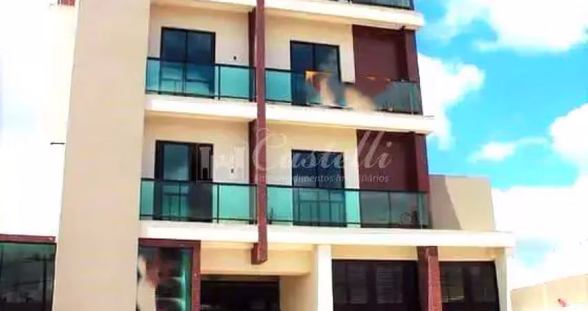 Apartamento à venda, jardim carvalho, ponta grossa - pr