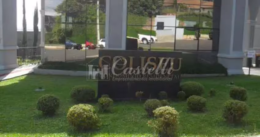 Terreno à venda, jardim carvalho, ponta grossa - pr