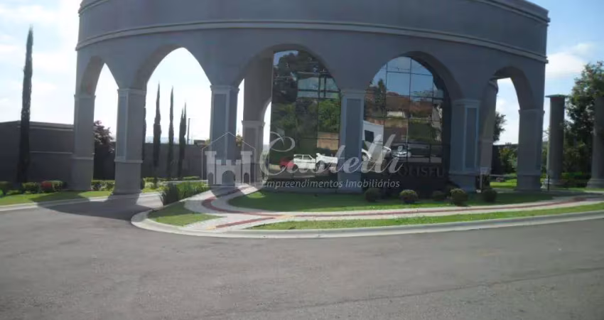 Condomínio à venda, jardim carvalho, ponta grossa - pr
