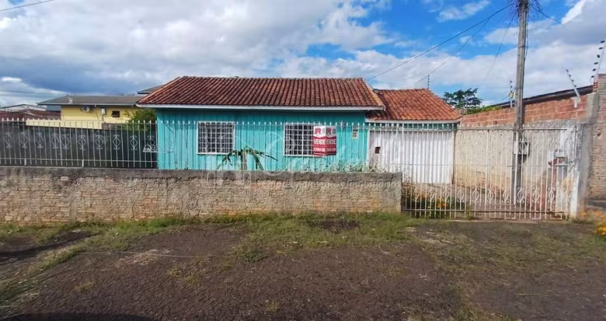 Terreno à venda, Uvaranas, PONTA GROSSA - PR