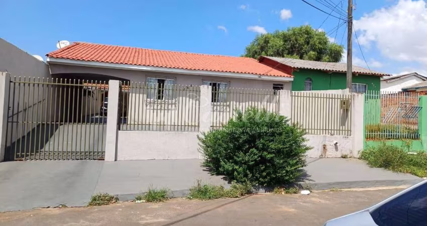 Casa à venda, Neves, PONTA GROSSA - PR