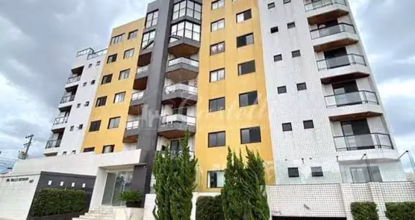 Excelente apartamento a venda vila estrela ponta grossa paraná