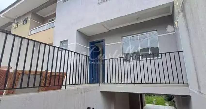Sobrado para  à venda, no bairro orfãs, em ponta grossa - pr