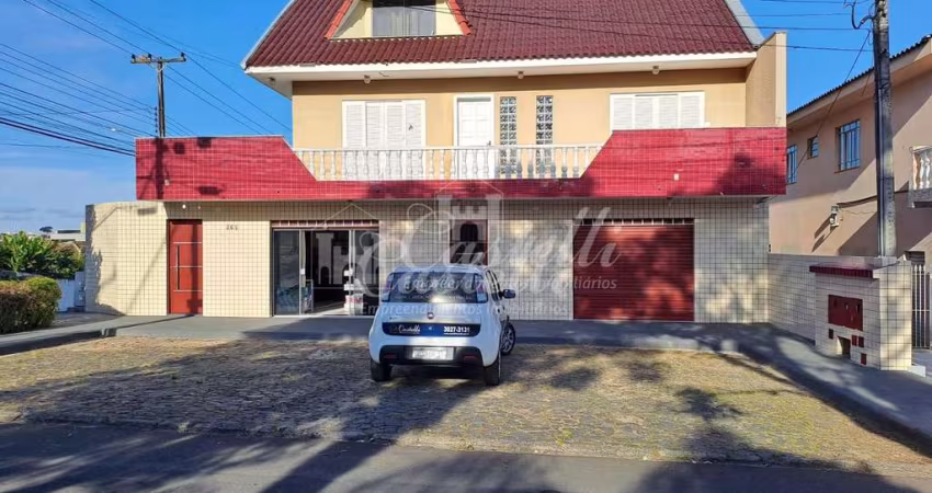 Apartamento para locação, Jardim Carvalho, PONTA GROSSA - PR