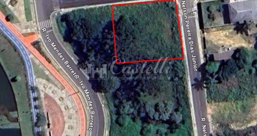 Terreno à venda, Olarias, PONTA GROSSA - PR