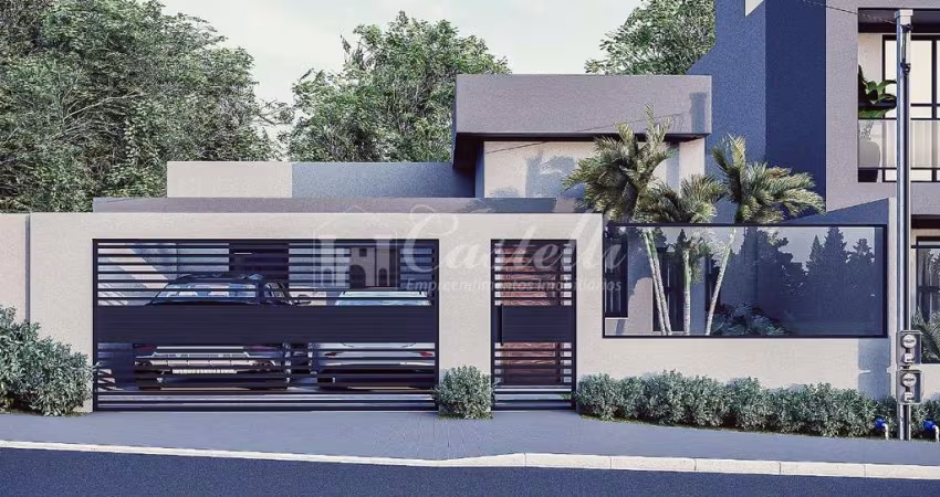 Casa para à venda, no Bairro Uvaranas, em PONTA GROSSA - PR