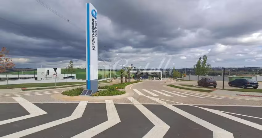 Terreno para à venda, jardim carvalho, ponta grossa - pr