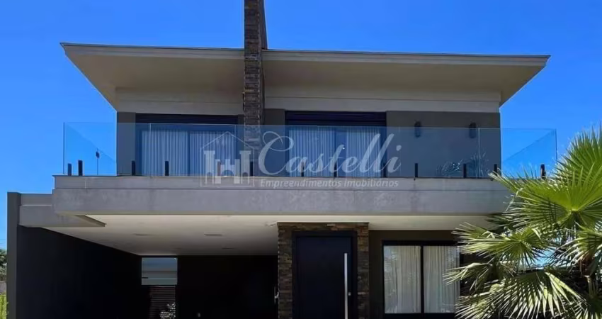 Residencia em alto padrão a venda, no Jardim Carvalho, PONTA GROSSA - PR