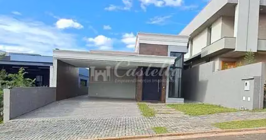 Casa para locação, no Bairro Oficinas, em PONTA GROSSA - PR