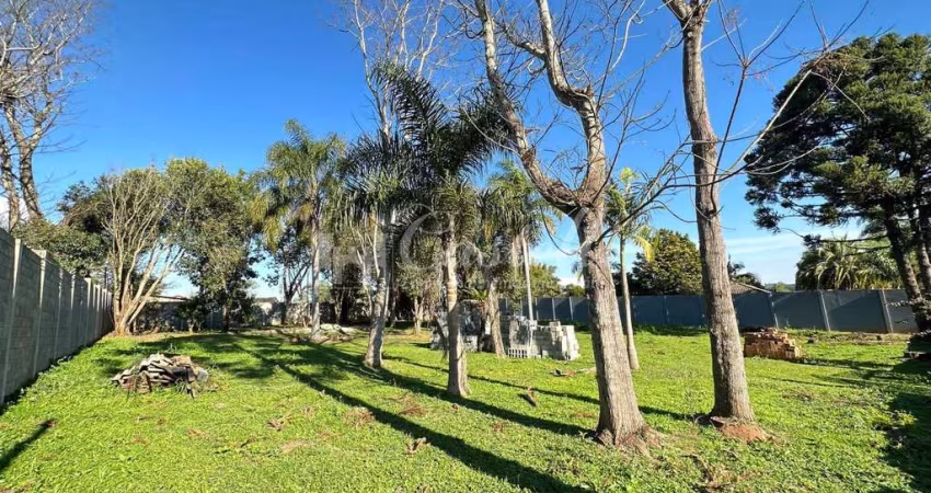 Terreno à venda, Colonia Dona Luiza, em PONTA GROSSA - PR