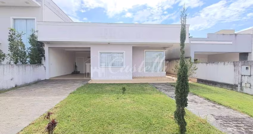 Casa à venda,  no Bairro Jardim Carvalho, PONTA GROSSA - PR