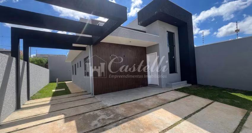 Casa para à venda, no Bairro Uvaranas, PONTA GROSSA - PR