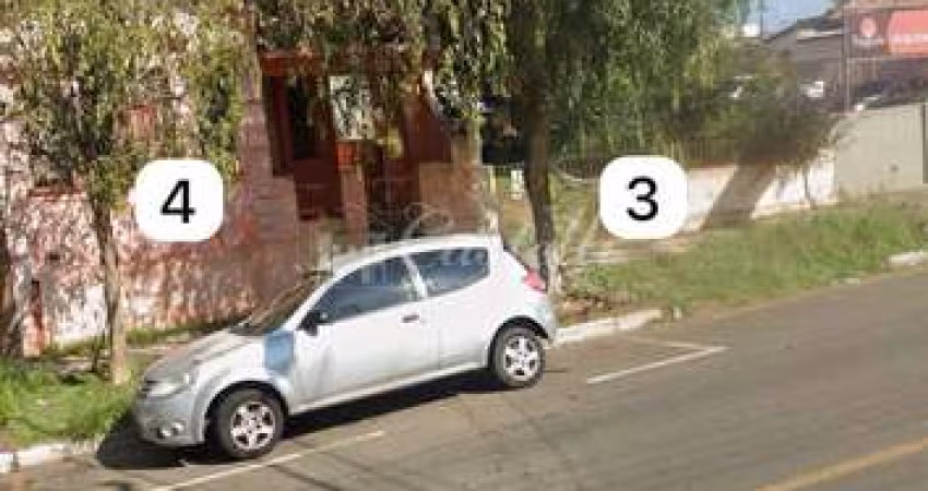 TERRENO A VENDA DE FRENTE PARA RUA PENTEADO DE ALMEIDA CENTRO PONTA GROSSA PR
