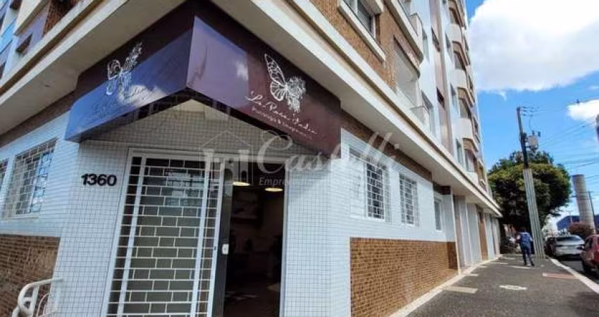 Sala Comercial à venda, Centro, PONTA GROSSA - PR