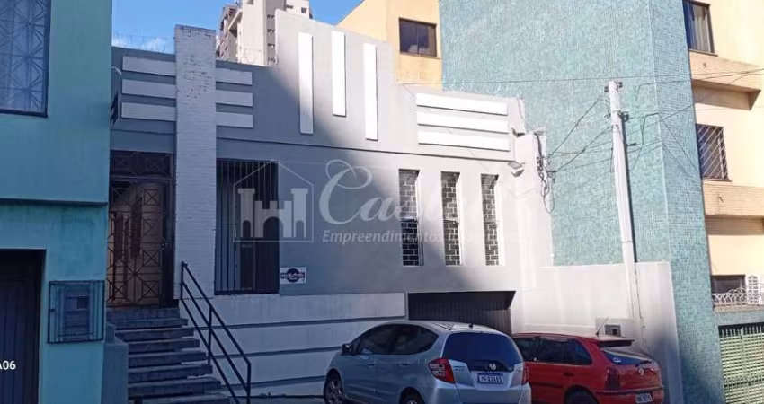 Imovel rua visconde de nacar centro ponta grossa parana