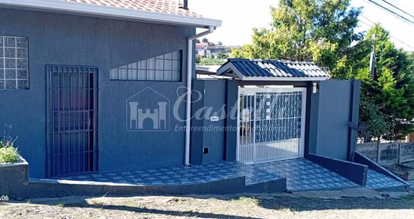 Excelente Casa à venda, Centro, PONTA GROSSA - PR proximo pq ambiental