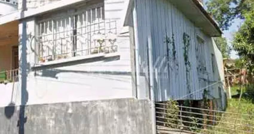 Residencia rua pinheiro machado ,centro ponta grossa parana