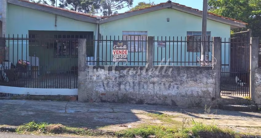 Casa à venda, Neves, PONTA GROSSA - PR
