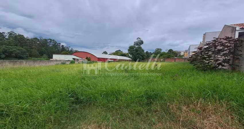 Terreno à venda, Jardim Carvalho, PONTA GROSSA - PR