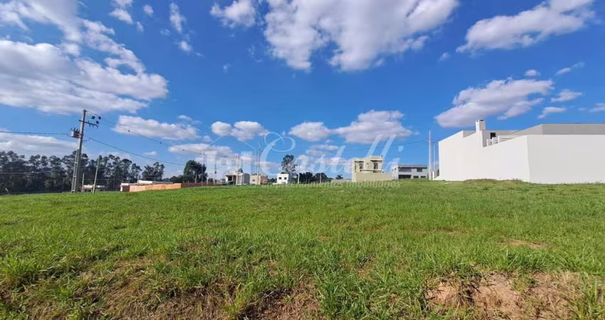 Terreno à venda, no Bairro Colonia Dona Luiza, PONTA GROSSA - PR