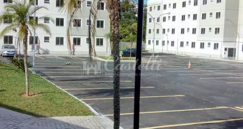 Apartamento a venda residencial Pontal da Serra em Ponta grossa Paraná