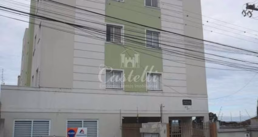 Apartamento para locação, Rua Marques do Parana, Ronda, PONTA GROSSA - PR
