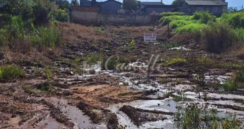 Terreno à venda, Contorno, PONTA GROSSA - PR