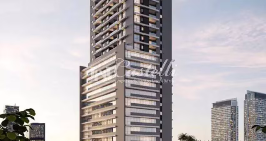 Apartamento para à venda, no Centro, de PONTA GROSSA - PR