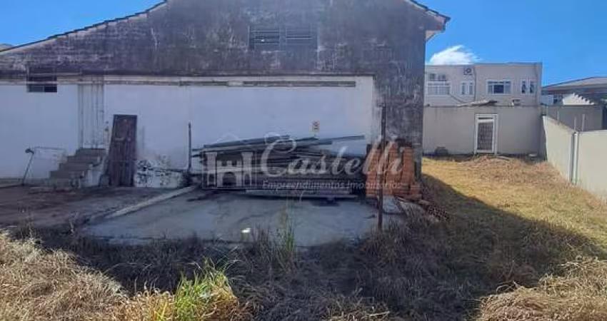 Barracão para locação, no Centro, de PONTA GROSSA - Paraná