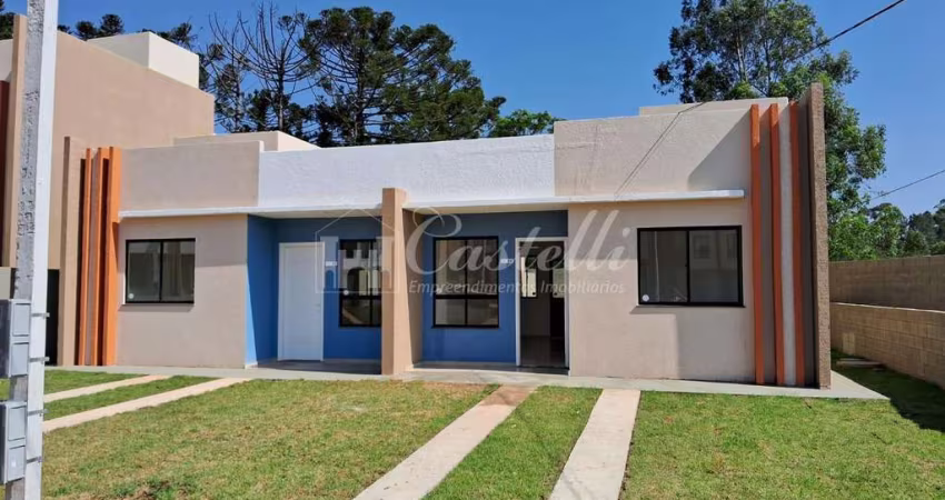 Casa para locação, no Jardim Carvalho, PONTA GROSSA - PR