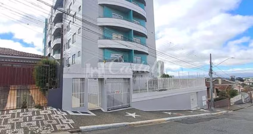 Apartamento para locação, em Uvaranas, PONTA GROSSA - PR