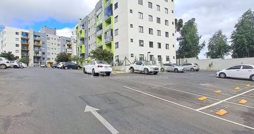 Apartamento à venda, no Bairro Uvaranas, PONTA GROSSA - PR