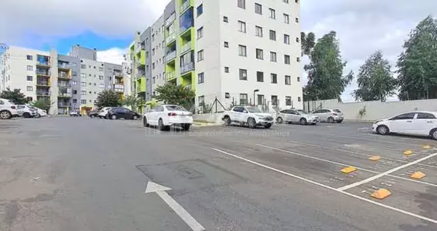 Apartamento à venda, no bairro uvaranas, ponta grossa - pr