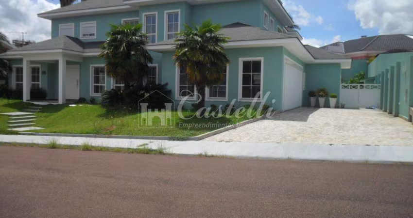 Casa para locação, Órfãs, PONTA GROSSA - PR