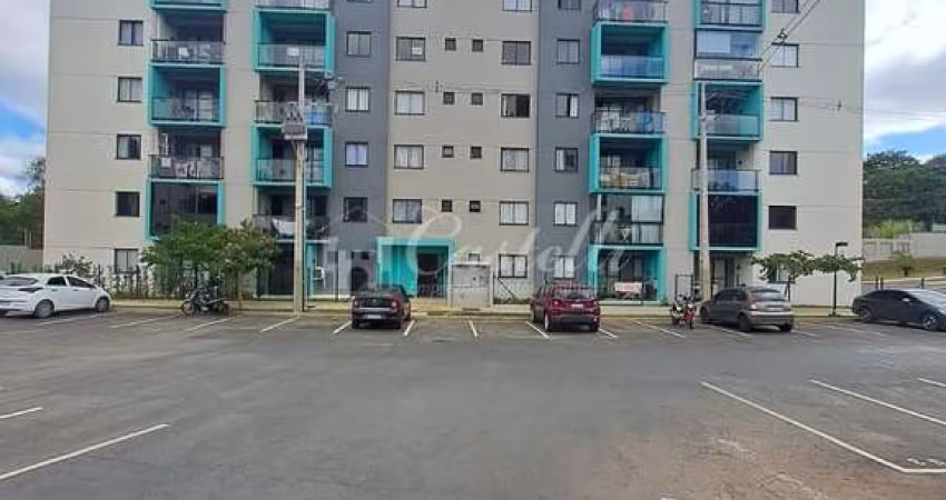 Apartamento à venda, no Bairro Uvaranas, em PONTA GROSSA - PR